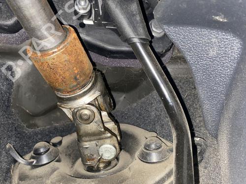 Pedal PEUGEOT 508 I (8D_) 1.6 BlueHDi 120 | BP32326765I4