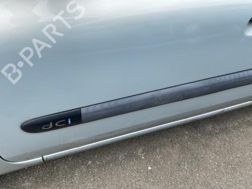 Dørlist RENAULT CLIO II (BB_, CB_) 1.5 dCi (B/CB07) (65 hp) 28540797