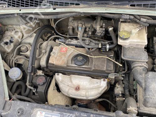 Used Injection rail Injection rail CITROËN XSARA PICASSO (N68) 1.6 (95 hp) 33122591 33122591