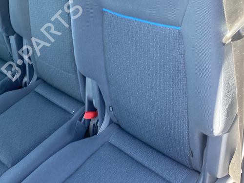 Used Rear seat Rear seat FORD S-MAX (WA6) 2.0 Flexifuel (145 hp) 27527278 27527278