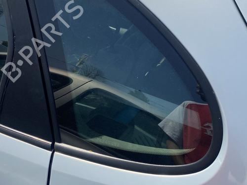 Used Rear left door window Rear left door window RENAULT SCÉNIC I MPV (JA0/1_, FA0_) 1.9 dCi (JA05, JA1F) (102 hp) 26893042 26893042