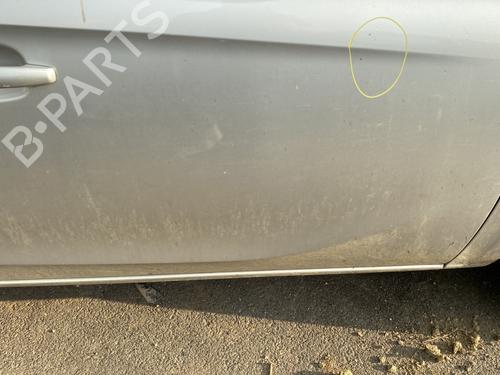 Right front door OPEL CORSA E (X15) 1.4 (08, 68) | BP29287838C3 