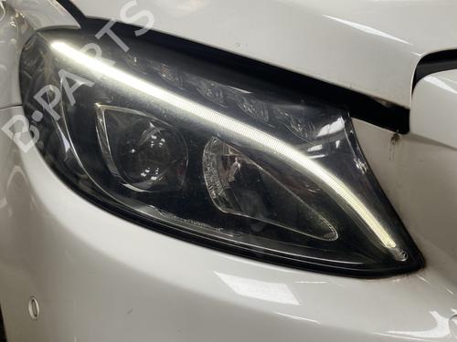 Højre forlygte MERCEDES-BENZ C-CLASS Coupe (C205) C 220 d (205.304) 2059067403