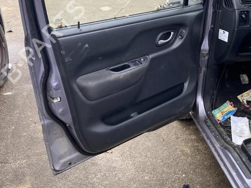 Front left panel OPEL AGILA (A) (H00) 1.2 16V Twinport (F68) | BP24345776C58 