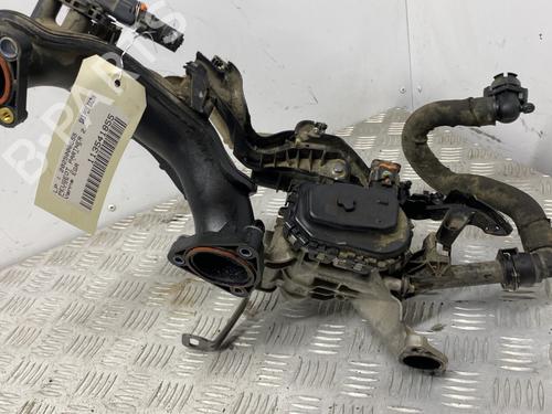 Used Egr PEUGEOT PARTNER Box Body/MPV 1.6 BlueHDi 100 (100 hp) 29513270