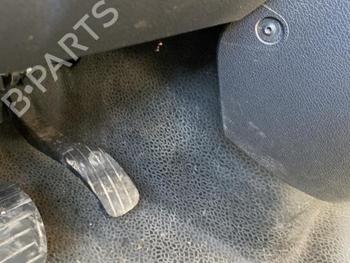 Pedal RENAULT MASTER III Van (FV) 2.3 dCi 145 FWD (FV0E, FV0F, FV0H, FV02, FV0M, FV0S,... (146 hp) 32508538
