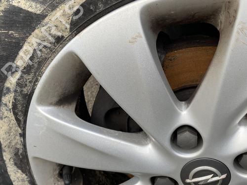 Fælk Fælk OPEL CORSA E (X15) 1.4 (08, 68) (90 hp) 29959064 29959064