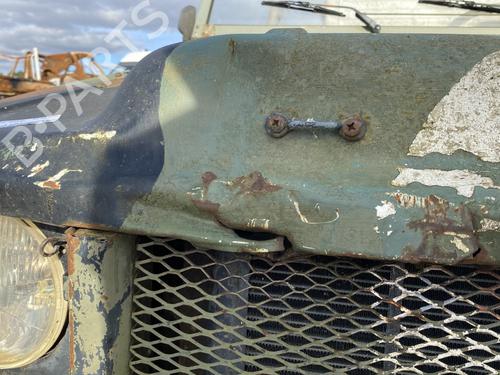 Hood VW KAEFER 1600 (Mexico) | BP29971750C1