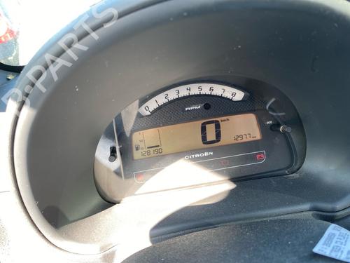 cuadro-instrumentos-citroen-c3-pluriel-hb_-2003-37501342 main image