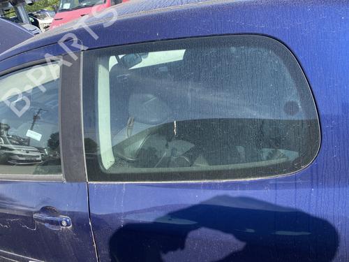 Rear left quarter glass PEUGEOT 307 (3A/C) 2.0 HDi 110 | BP25934451C93 