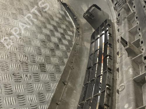 Front bumper CITROËN C2 (JM_) 1.6 | BP25132048C7 