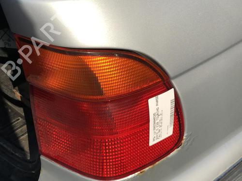 Used Right taillight Right taillight BMW 5 Touring (E34) [1991-1996] 19913988 19913988