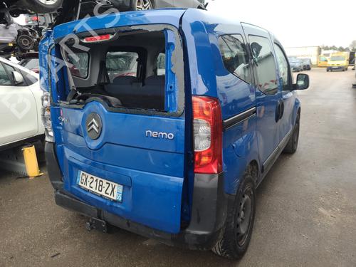 Bensintank CITROËN NEMO MPV 1.3 HDi 75 | BP36786644C62 - Image 7
