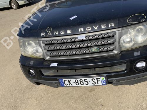 Styring servopumpe LAND ROVER RANGE ROVER SPORT I (L320) 2.7 D 4x4 (190 hp) 24111523