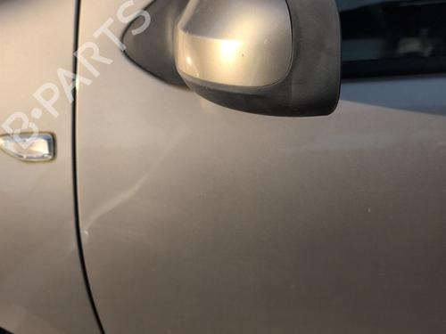 Left front door DACIA LOGAN MCV II TCe 90 (K8M1, K8MA, K8AC) | BP31041390C2 - Image 3