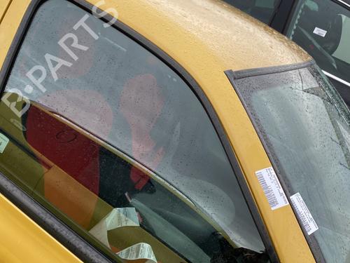 Right front door RENAULT CLIO II (BB_, CB_) 1.5 dCi (B/CB07) | BP31603008C3 