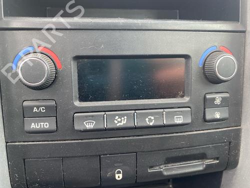 Used Climate control Climate control PEUGEOT 207 SW (WK_) 1.6 16V (120 hp) 39520225 39520225