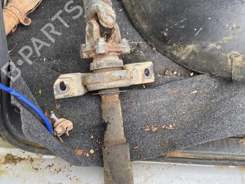 Used Driveshaft Driveshaft DAIHATSU TERIOS (J1_) 1.3 4WD (J102) (86 hp) 33117032 33117032