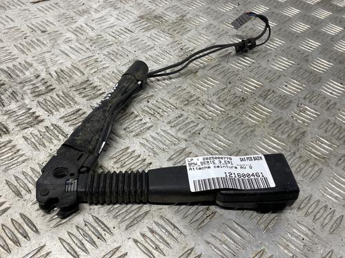 Used Seat buckle Seat buckle BMW 3 Touring (E91) 316 d (116 hp) 32426141 32426141