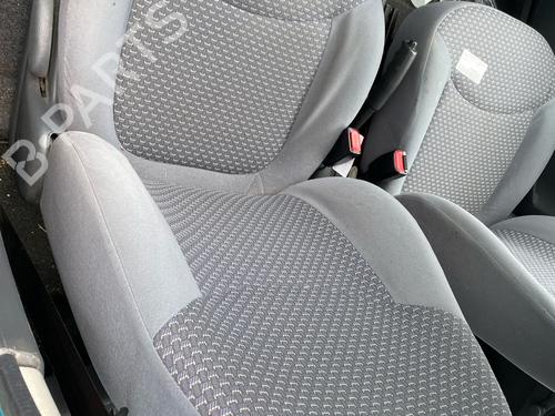 Left front seat DAEWOO MATIZ (M100, M150) 0.8 | BP34480190C15 - Image 2