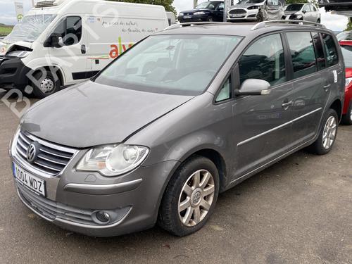 Front right panel VW TOURAN (1T1, 1T2) 2.0 TDI | BP28601787C59 - Image 5