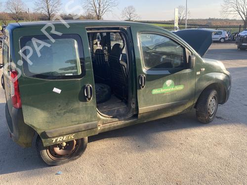 Køfangervange CITROËN NEMO Box Body/MPV (AA_) 1.3 HDi 75 | BP32700637C73 - Image 2