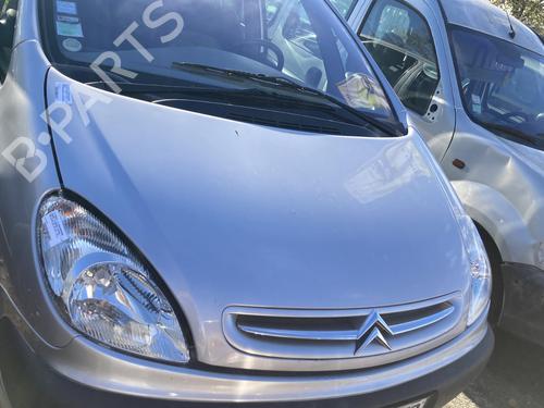 Used Hood CITROËN XSARA PICASSO (N68) 1.8 16V (115 hp) 22127284
