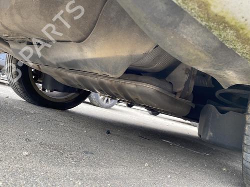 Benzintank Benzintank RENAULT LAGUNA II Grandtour (KG0/1_) 1.9 dCi (KG0G) (120 hp) 25333173 25333173