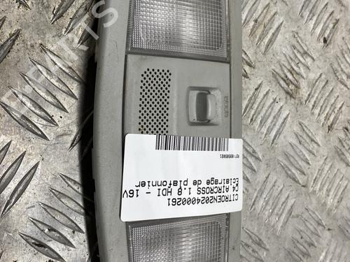 Interior roof light CITROËN C4 AIRCROSS 1.8 HDi 150 AWC | BP25820517I8 - Image 3