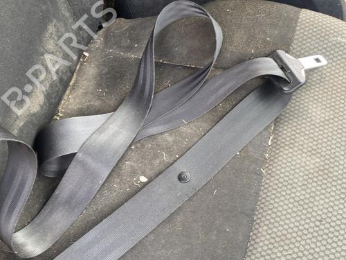 Used Front right seatbelt Front right seatbelt RENAULT KANGOO Express (FW0/1_) 1.5 dCi 90 (FW0G, FW05, FW08, FW11) (90 hp) 32439521 32439521