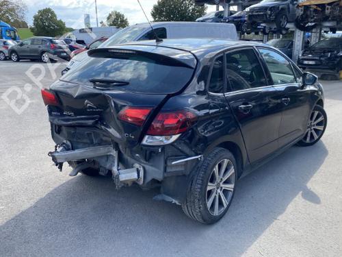 Left rear window switch CITROËN C4 II (NC_) 1.6 BlueHDi 120 | BP23200774I29 - Image 8