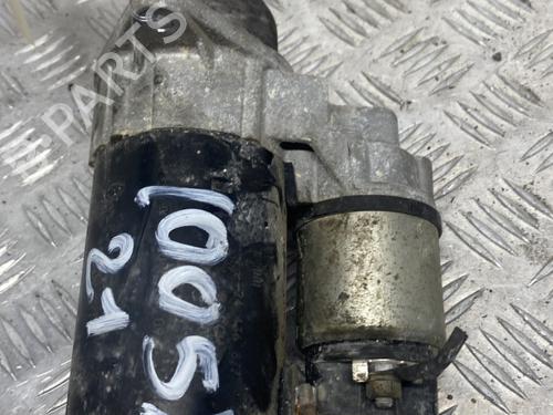 Used Starter Starter OPEL ASTRA H (A04) 1.4 (L48) (90 hp) 25442371 25442371