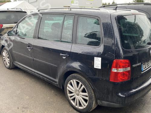 Front left panel VW TOURAN (1T1, 1T2) 2.0 TDI | BP31953875C58  - Image 8