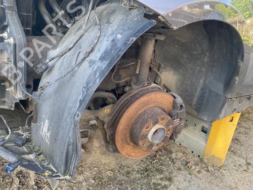 Wheel arch BMW 1 (E81) 120 d | BP25594960C56 
