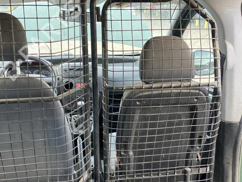 Used Cargo separator Cargo separator PEUGEOT BIPPER (AA_) 1.4 HDi (68 hp) 31114458 31114458