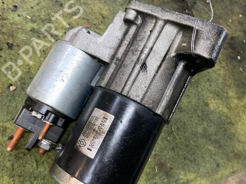 Starter RENAULT CLIO V (B7_) 1.5 Blue dCi 85 (B7AG) | BP39943029M8 - Image 2