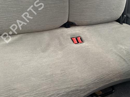 Asientos traseiros RENAULT TWINGO I (C06_) 1.2 16V (C060) (60 hp) 30712700