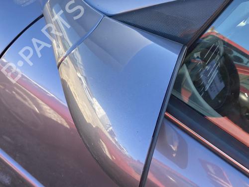 Used Left mirror OPEL VECTRA B (J96) 1.6 i 16V (F19) (100 hp) 25477169