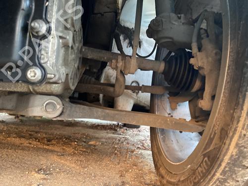 Used Left front driveshaft AUDI A3 Sportback (8VA, 8VF) 30 TDI (115 hp) 22787576