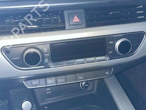 Commande Chauffage AUDI A5 Sportback (F5A, F5F) [2016-2025]  19905283