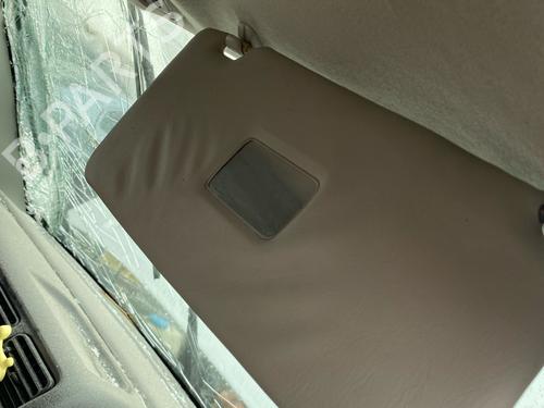 Used Right sun visor Right sun visor SUZUKI JIMNY Closed Off-Road Vehicle (SN) 1.3 16V 4WD (SN413, JB33) (80 hp) 39982553 39982553