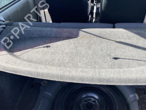 Hattehylle FIAT PUNTO (188_) 1.9 JTD (86 hp) 33201123