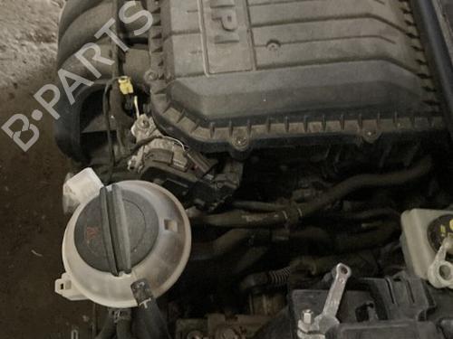 Used Engine Engine SKODA CITIGO (NF1) 1.0 (60 hp) 19909549 19909549