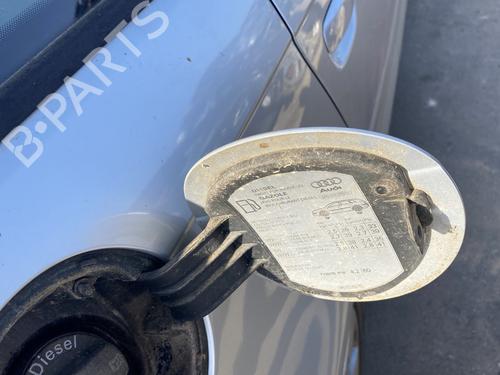 Fuel flap AUDI A3 Sportback (8PA) 2.0 TDI 16V | BP27221002C131