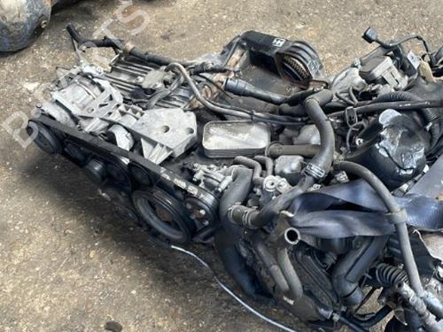 Engine MERCEDES-BENZ B-CLASS Sports Tourer (W245) B 200 CDI (245.208) | BP21492568M1 