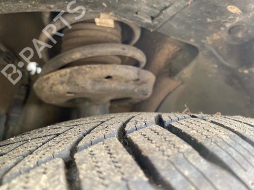 Left front shock absorber OPEL CORSA E (X15) 1.4 Turbo (08, 68) | BP36309207M16 - Image 3