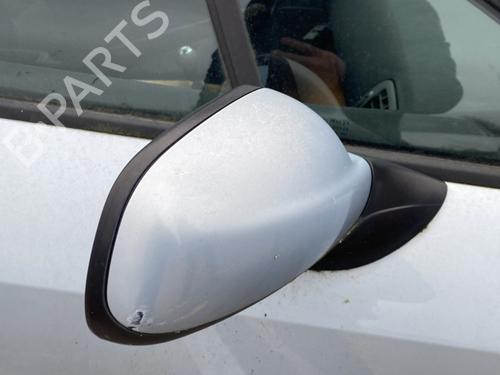 Used Right mirror PEUGEOT 407 SW (6E_, 6D_) 2.0 (136 hp) 23783739