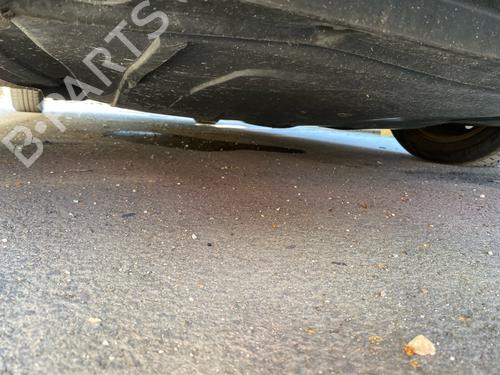 Subframe RENAULT LAGUNA II (BG0/1_) | BP36528937M9 - Image 3
