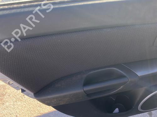 Rear left panel MAZDA 3 (BK) 2.0 MZR-CD (BK14) | BP39426589C60 - Image 2