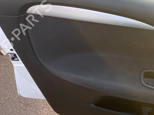 Used Front left panel Front left panel FIAT PUNTO (199_) 1.2 (199AXZ1A, 199BXZ1A) (69 hp) 31639691 31639691